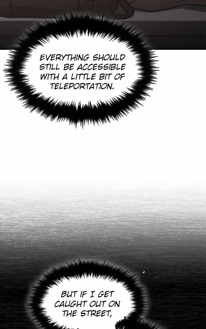 Read Paranoid Mage Manga Online