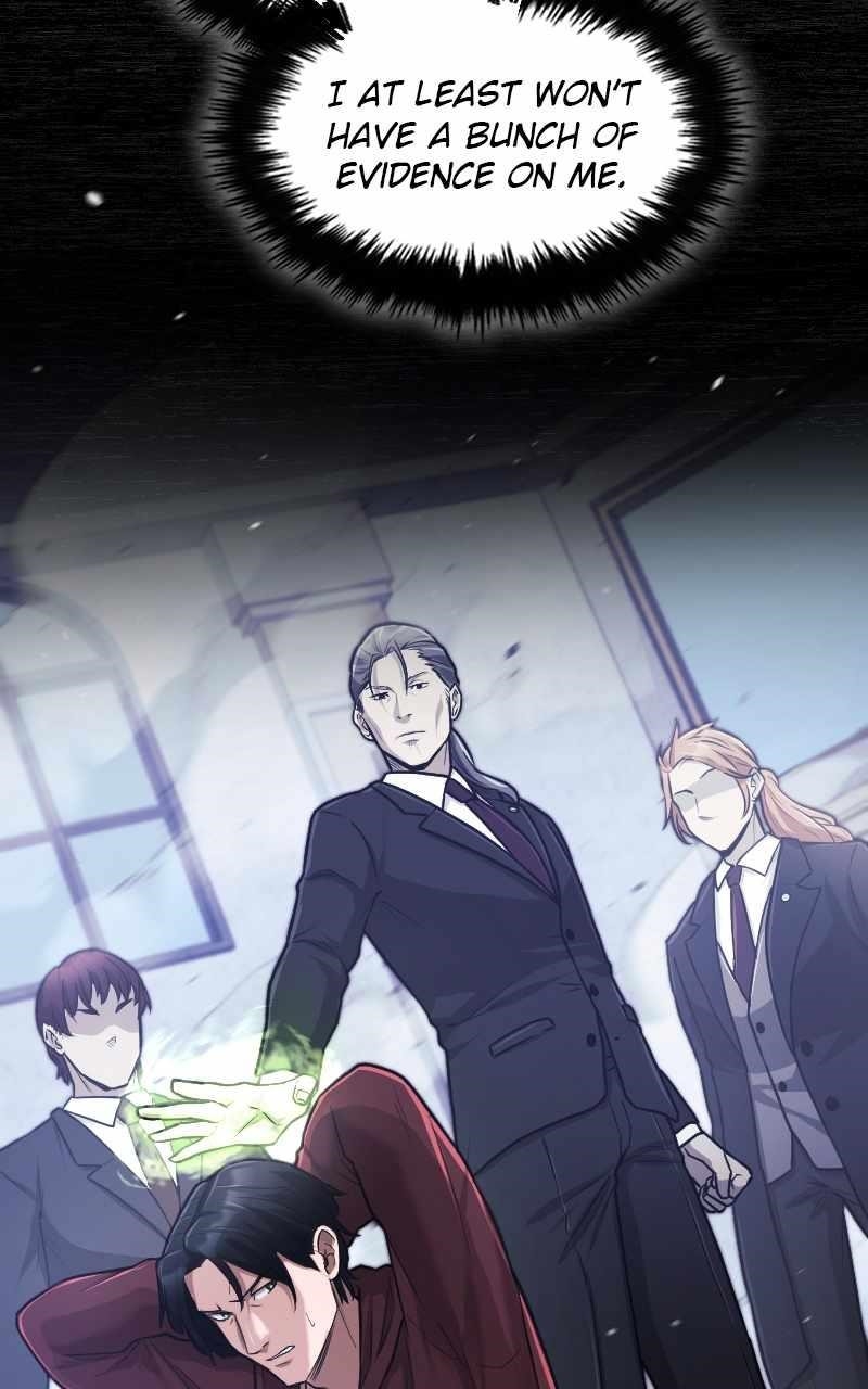 Read Paranoid Mage Manga Online