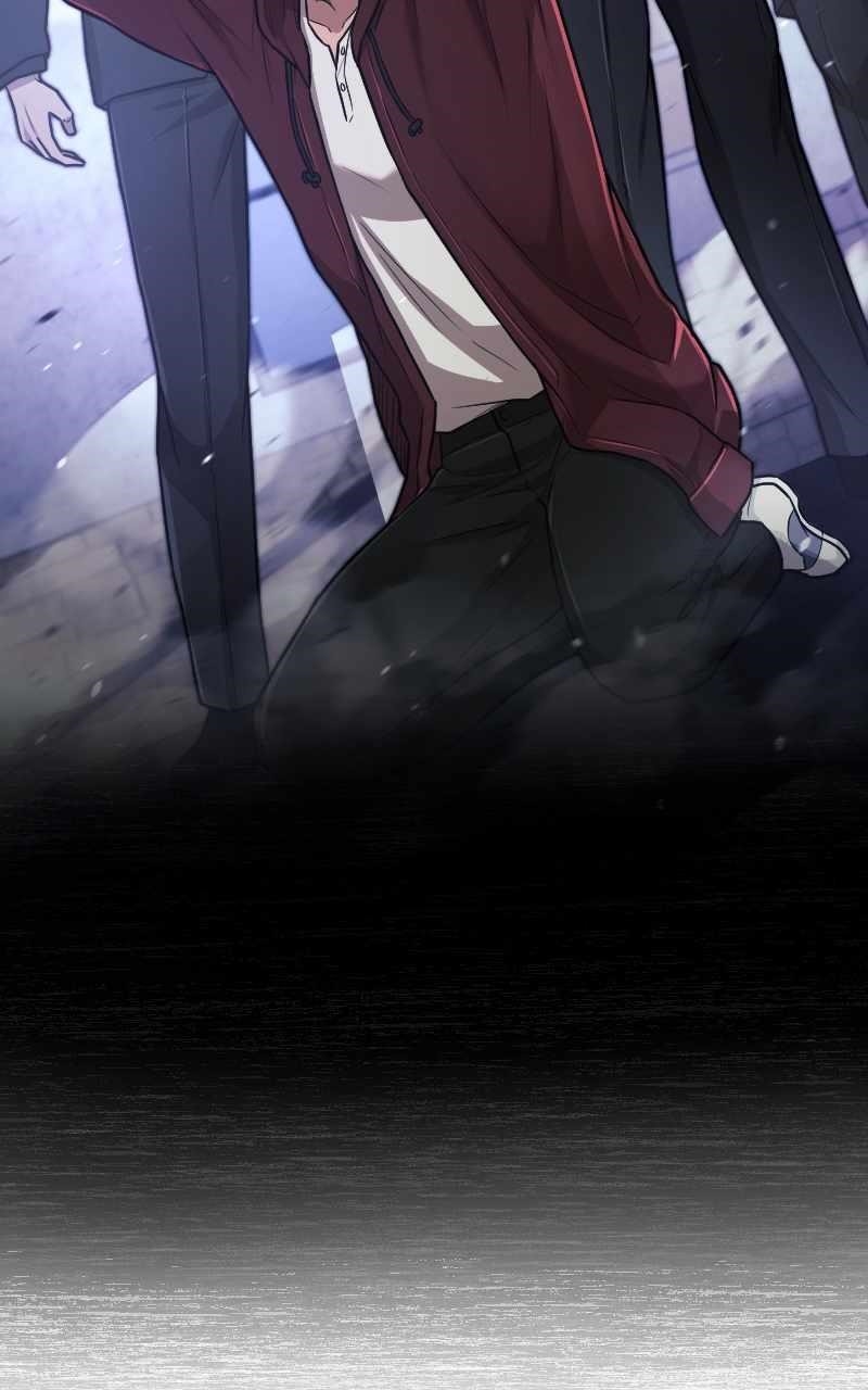 Read Paranoid Mage Manga Online