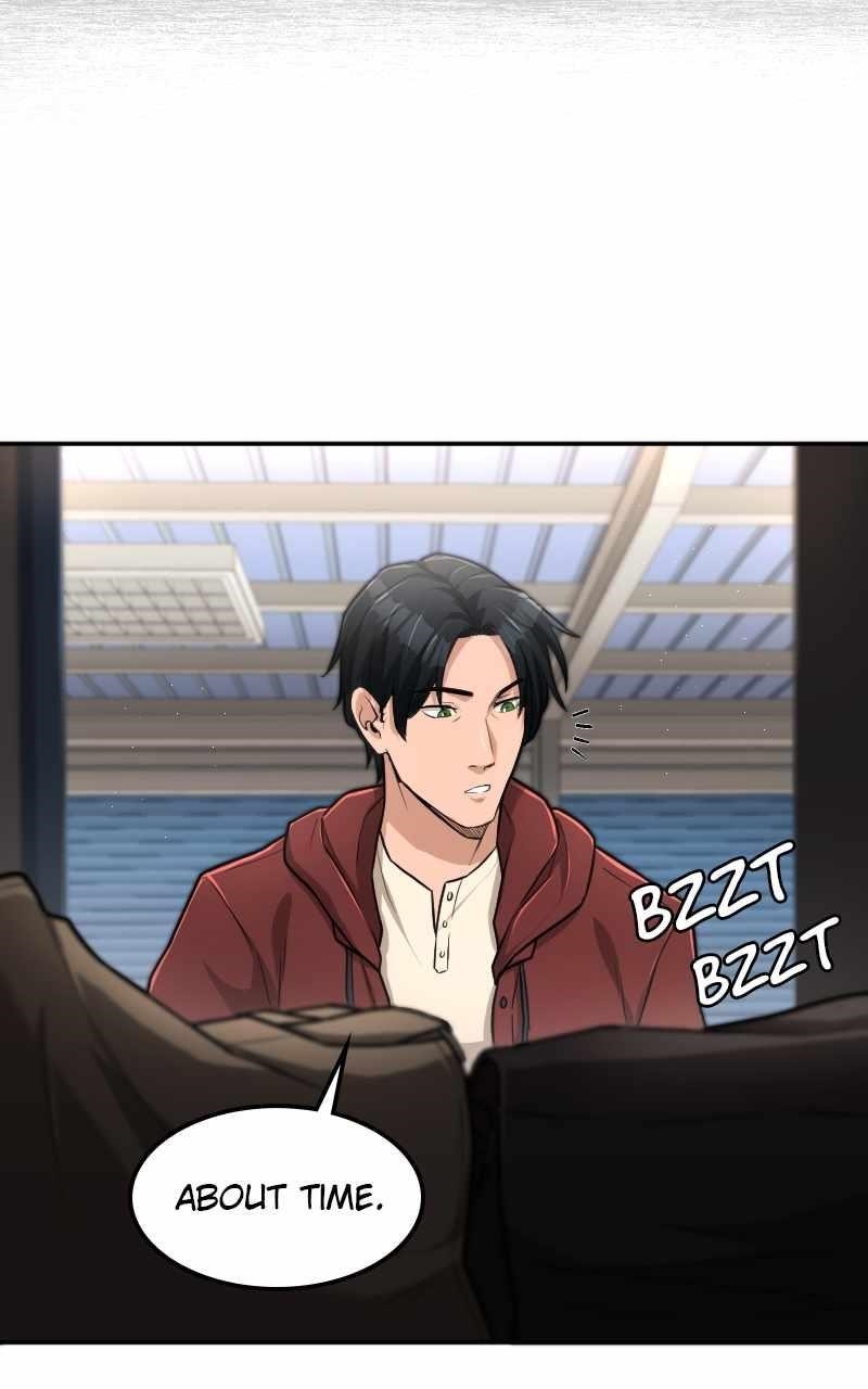 Read Paranoid Mage Manga Online