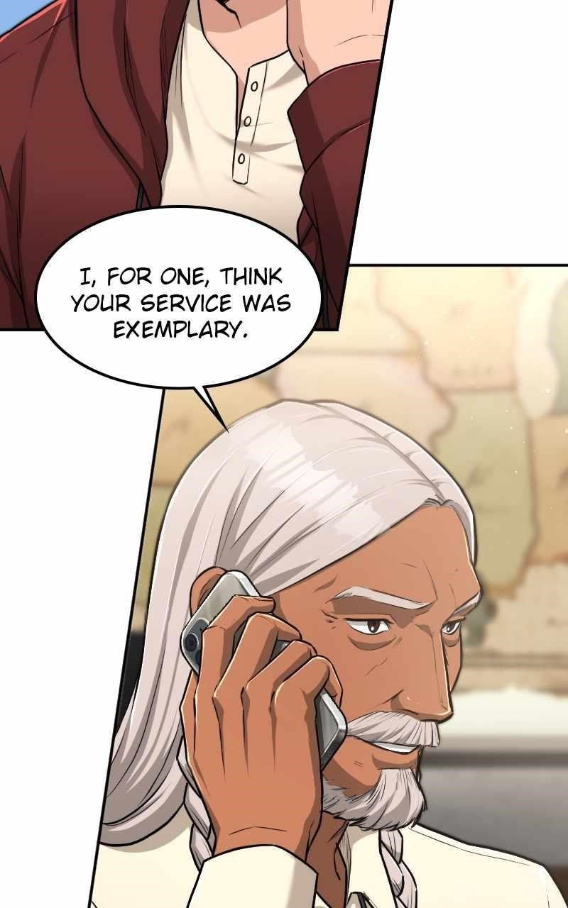 Read Paranoid Mage Manga Online