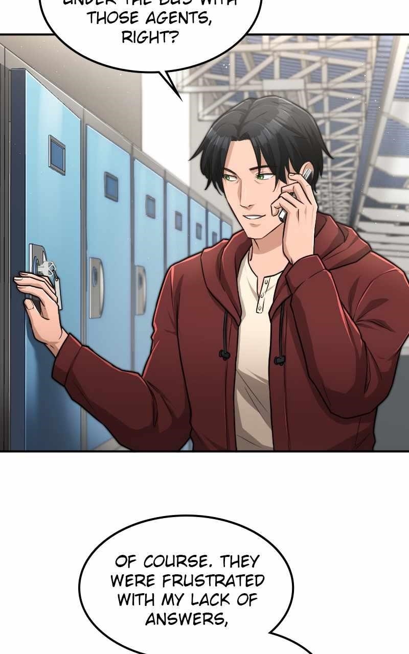 Read Paranoid Mage Manga Online