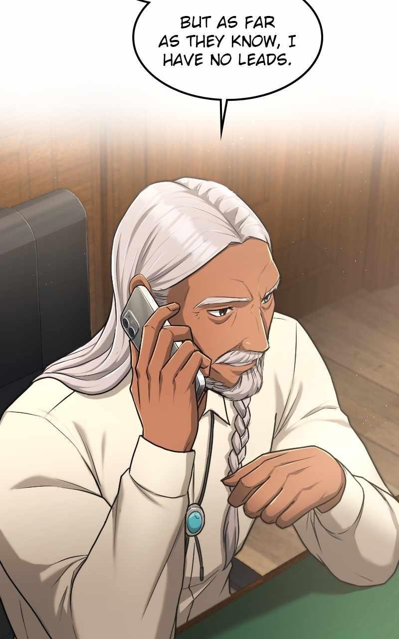 Read Paranoid Mage Manga Online