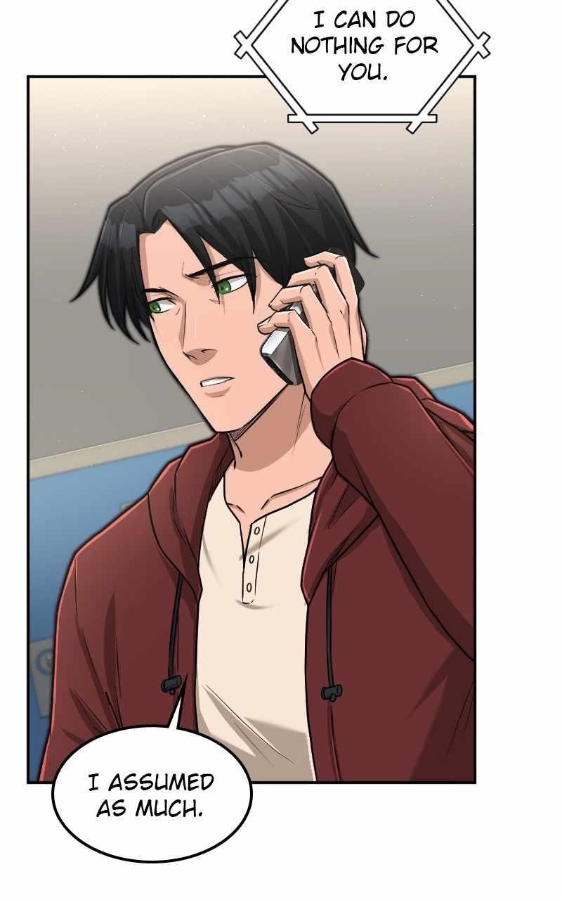 Read Paranoid Mage Manga Online