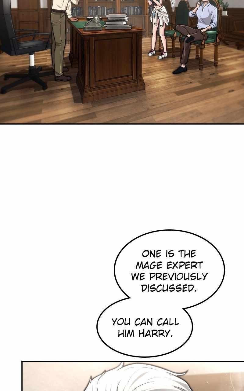 Read Paranoid Mage Manga Online