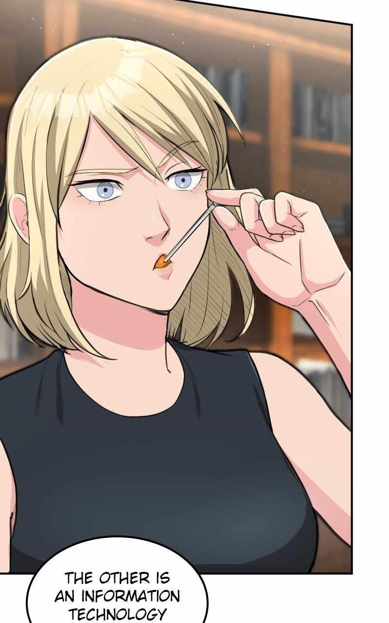 Read Paranoid Mage Manga Online
