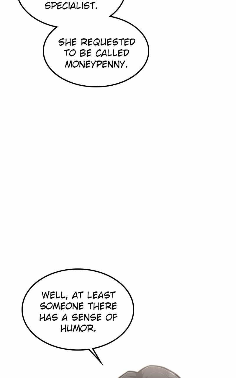Read Paranoid Mage Manga Online