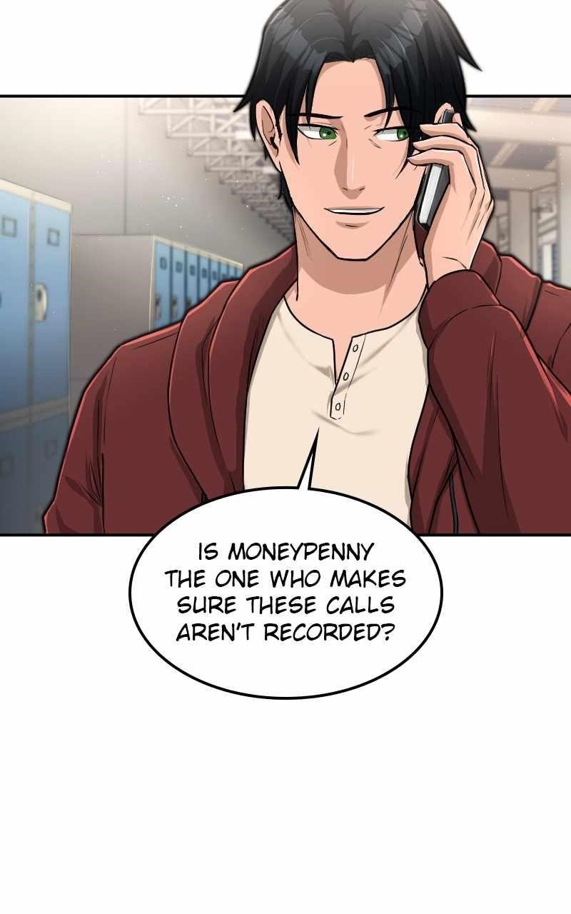 Read Paranoid Mage Manga Online
