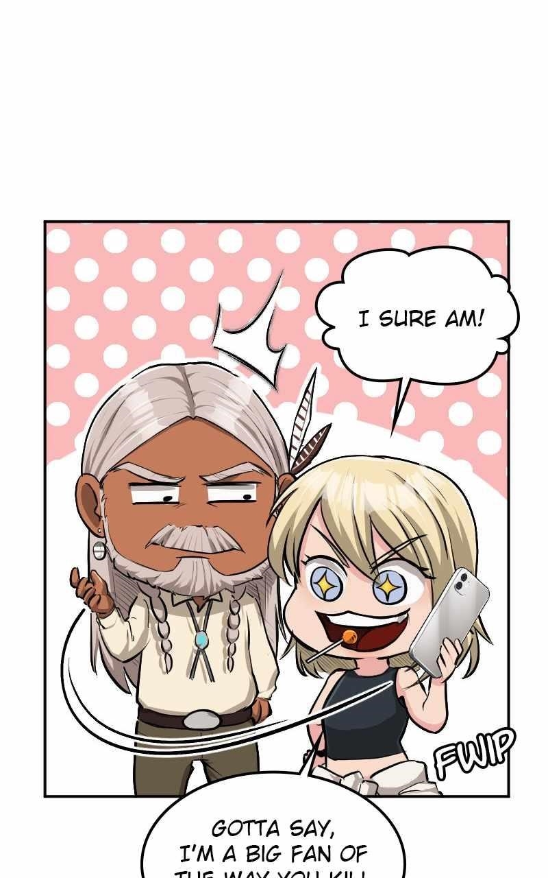 Read Paranoid Mage Manga Online