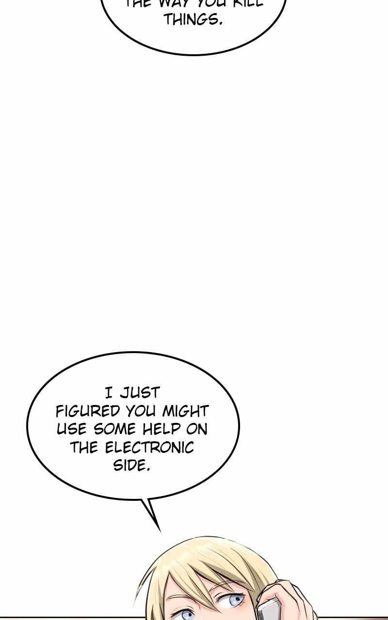 Read Paranoid Mage Manga Online
