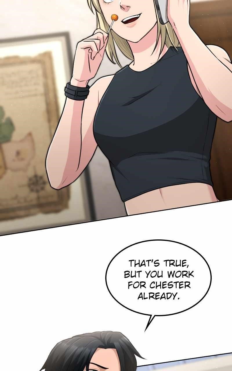 Read Paranoid Mage Manga Online