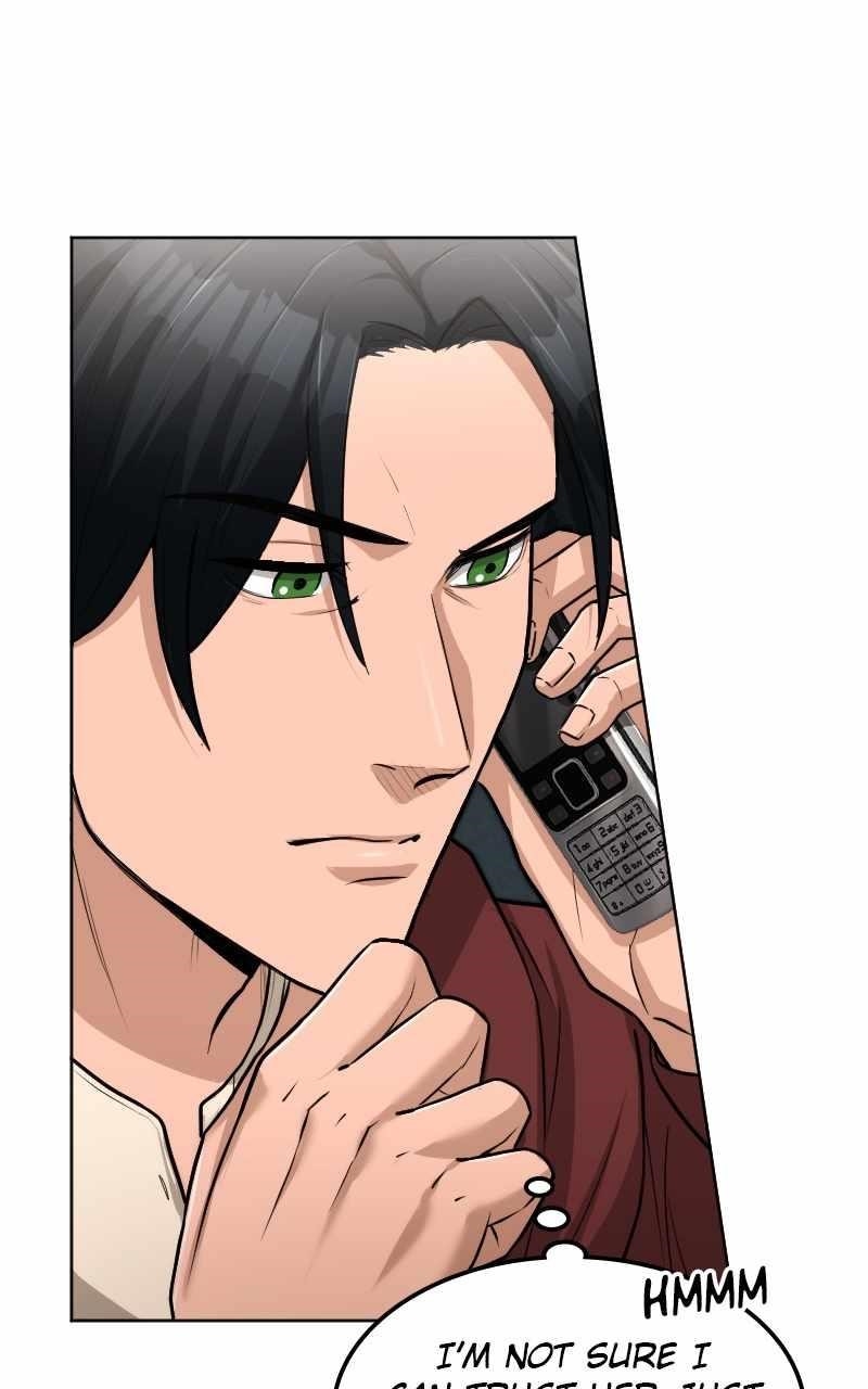 Read Paranoid Mage Manga Online