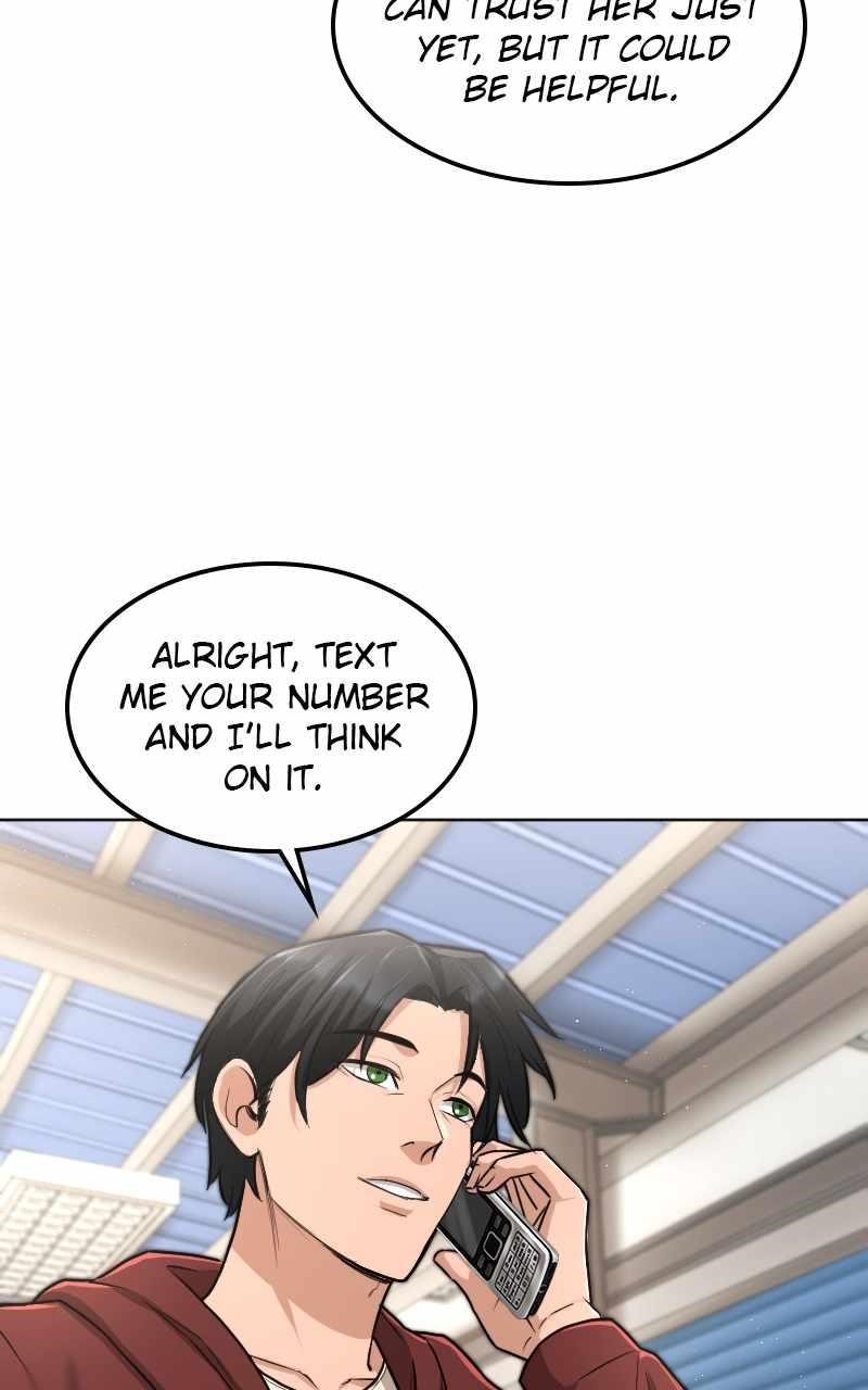 Read Paranoid Mage Manga Online