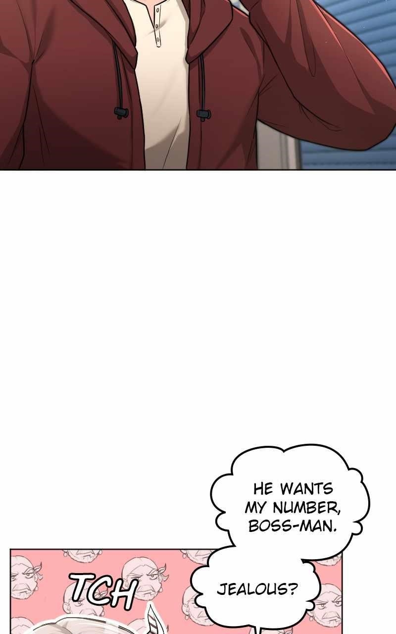 Read Paranoid Mage Manga Online