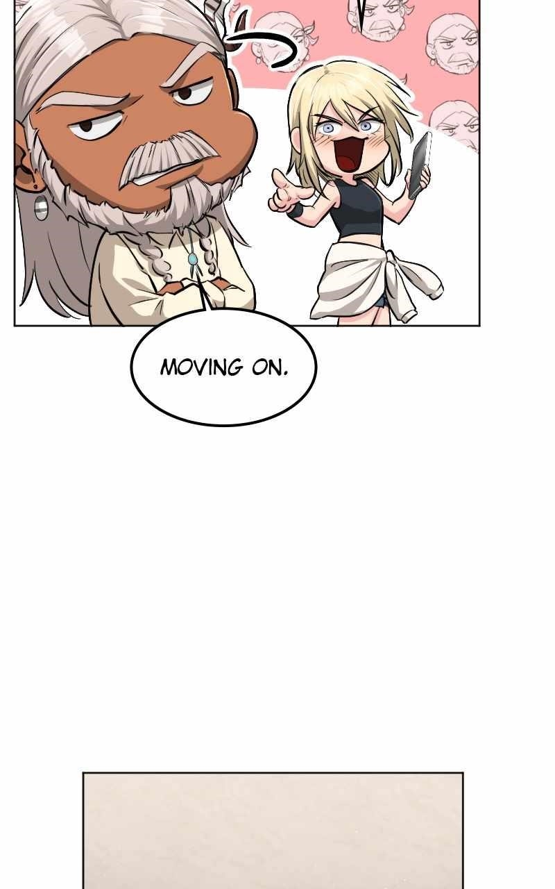Read Paranoid Mage Manga Online