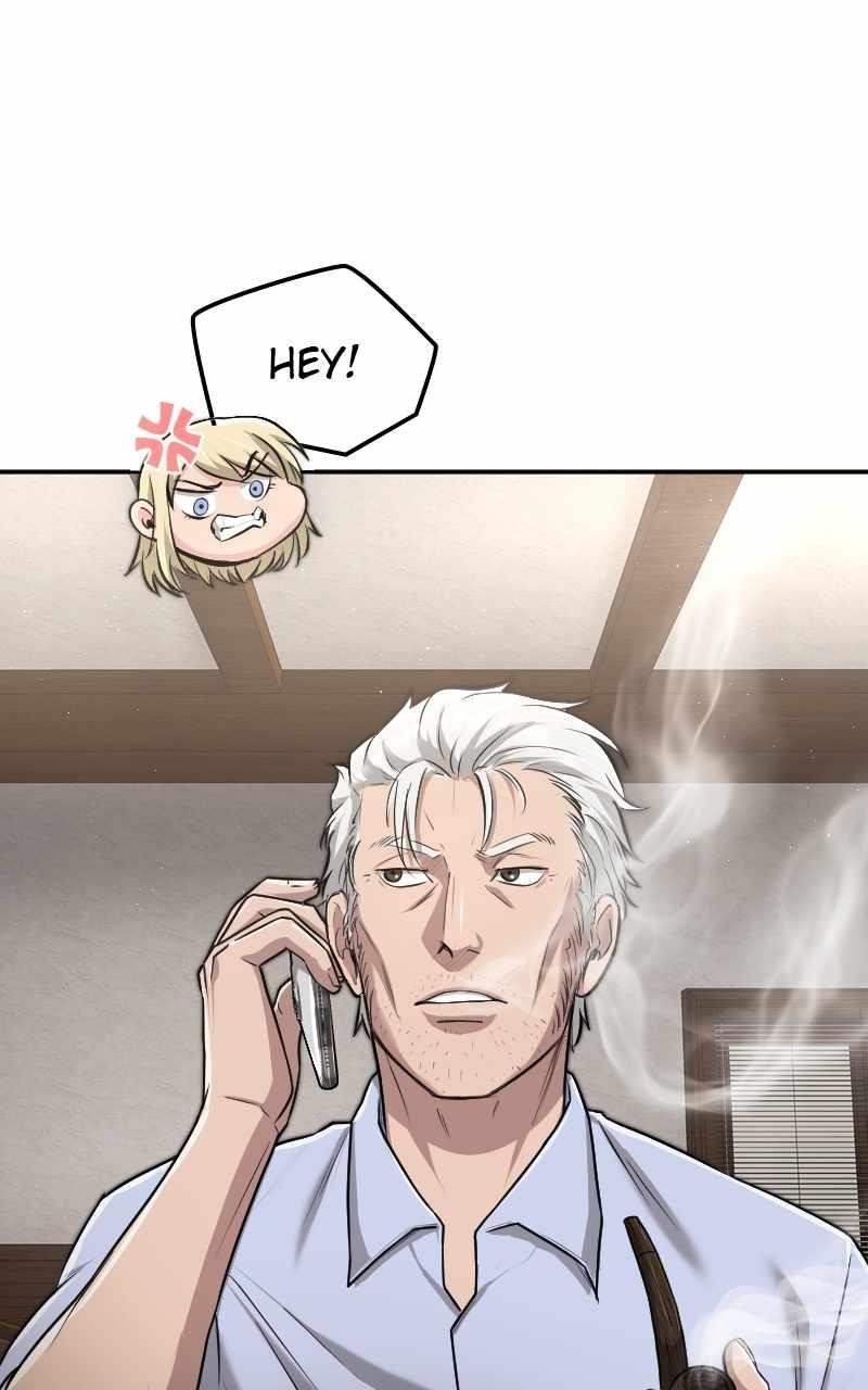 Read Paranoid Mage Manga Online