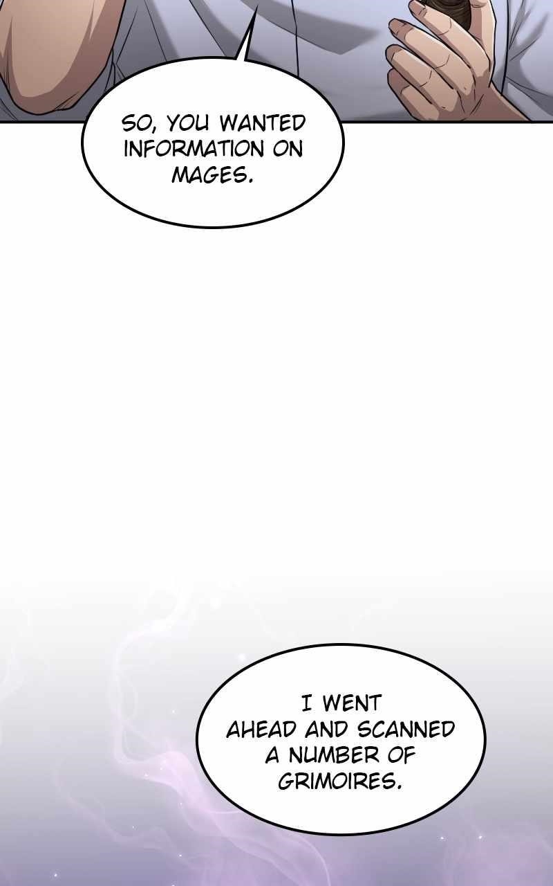 Read Paranoid Mage Manga Online