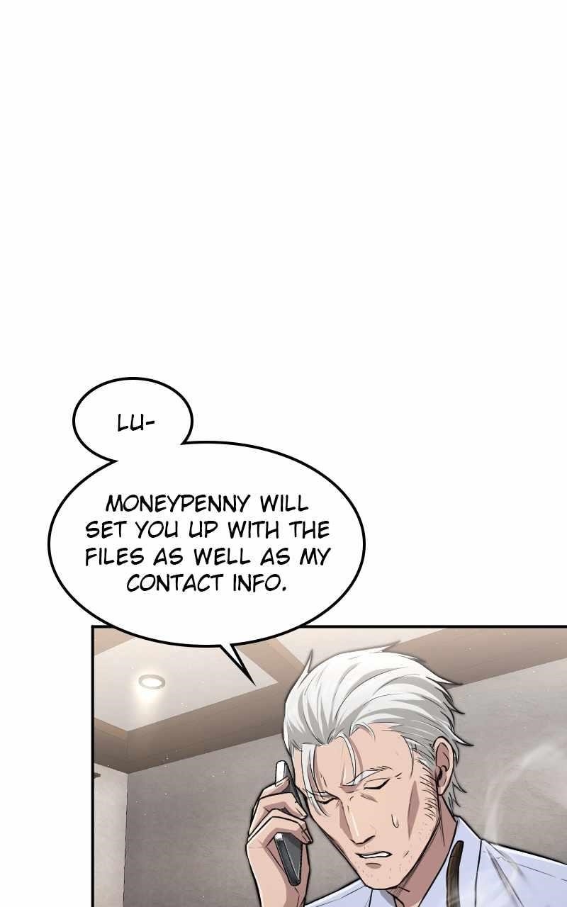 Read Paranoid Mage Manga Online