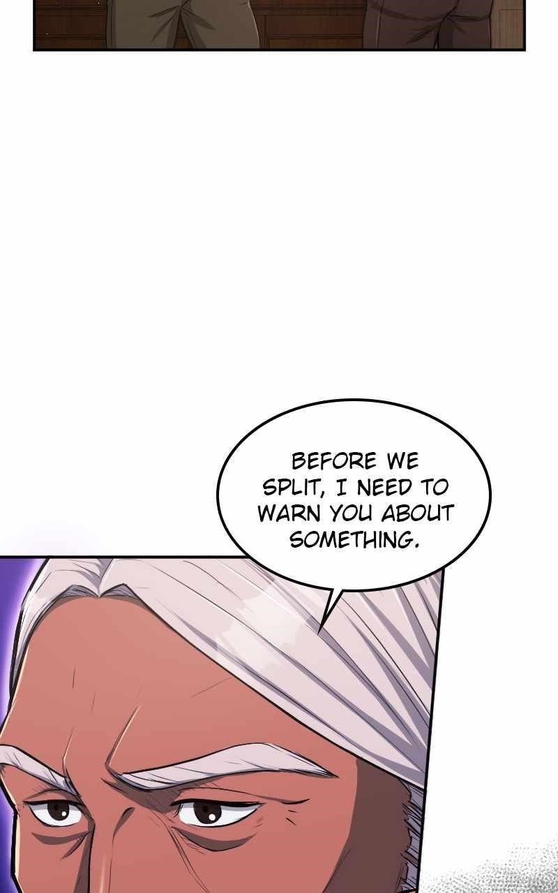 Read Paranoid Mage Manga Online