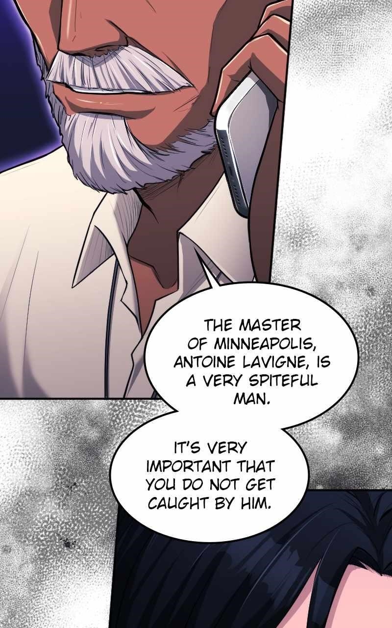 Read Paranoid Mage Manga Online
