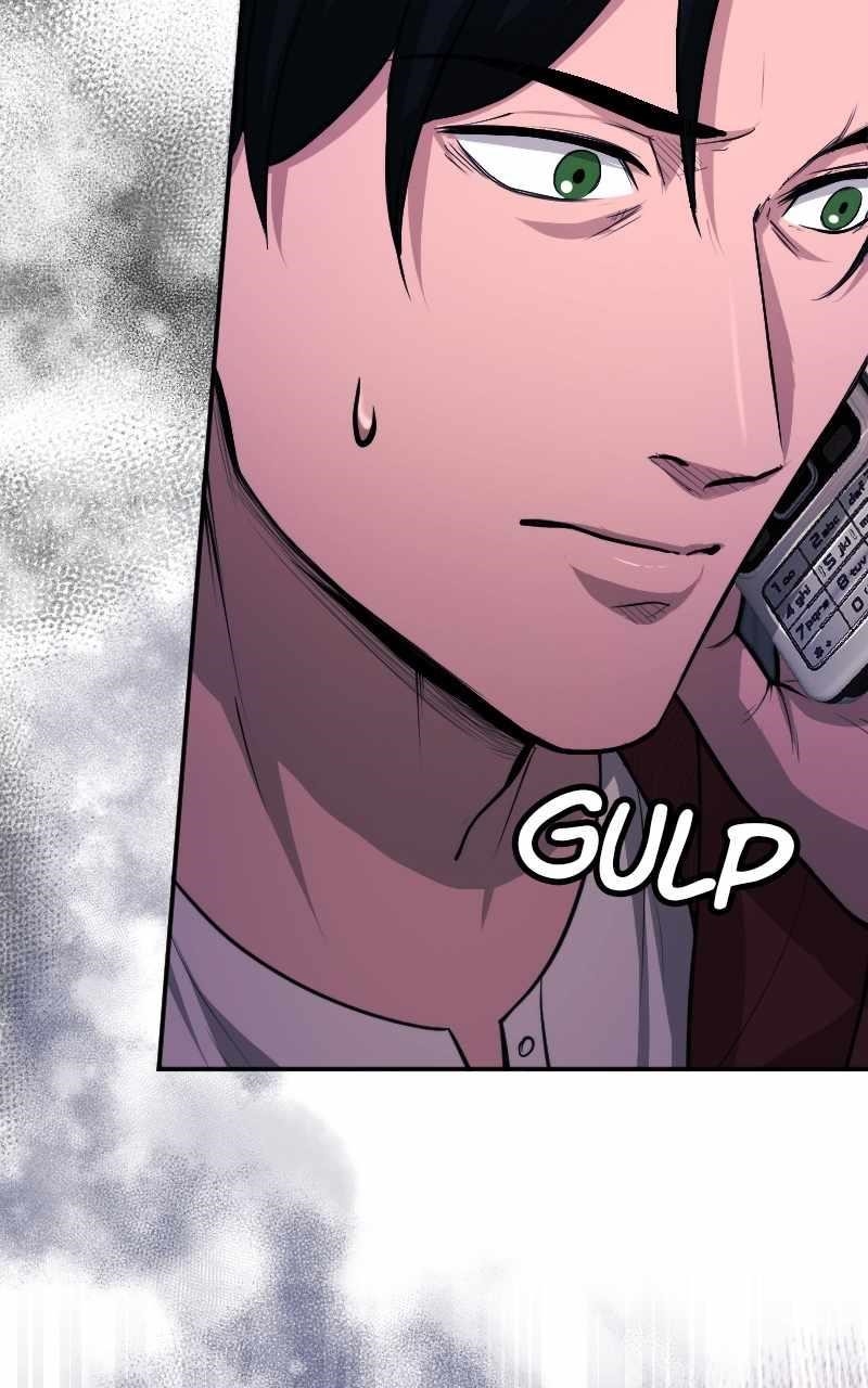 Read Paranoid Mage Manga Online