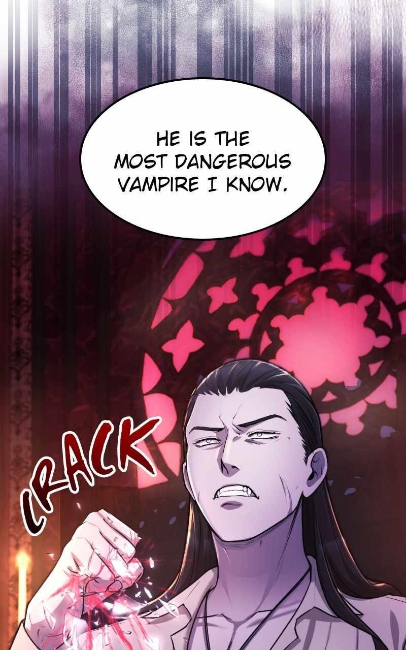 Read Paranoid Mage Manga Online