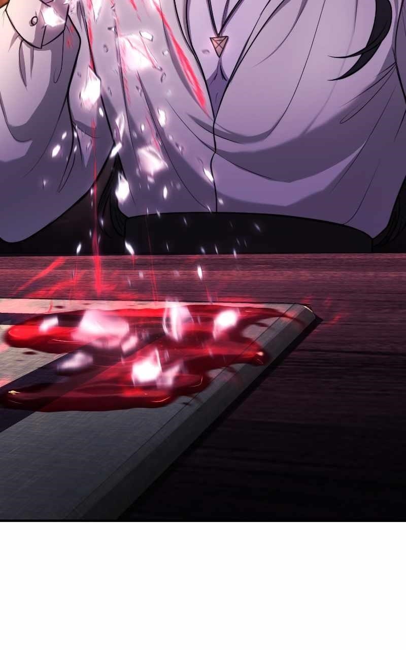 Read Paranoid Mage Manga Online