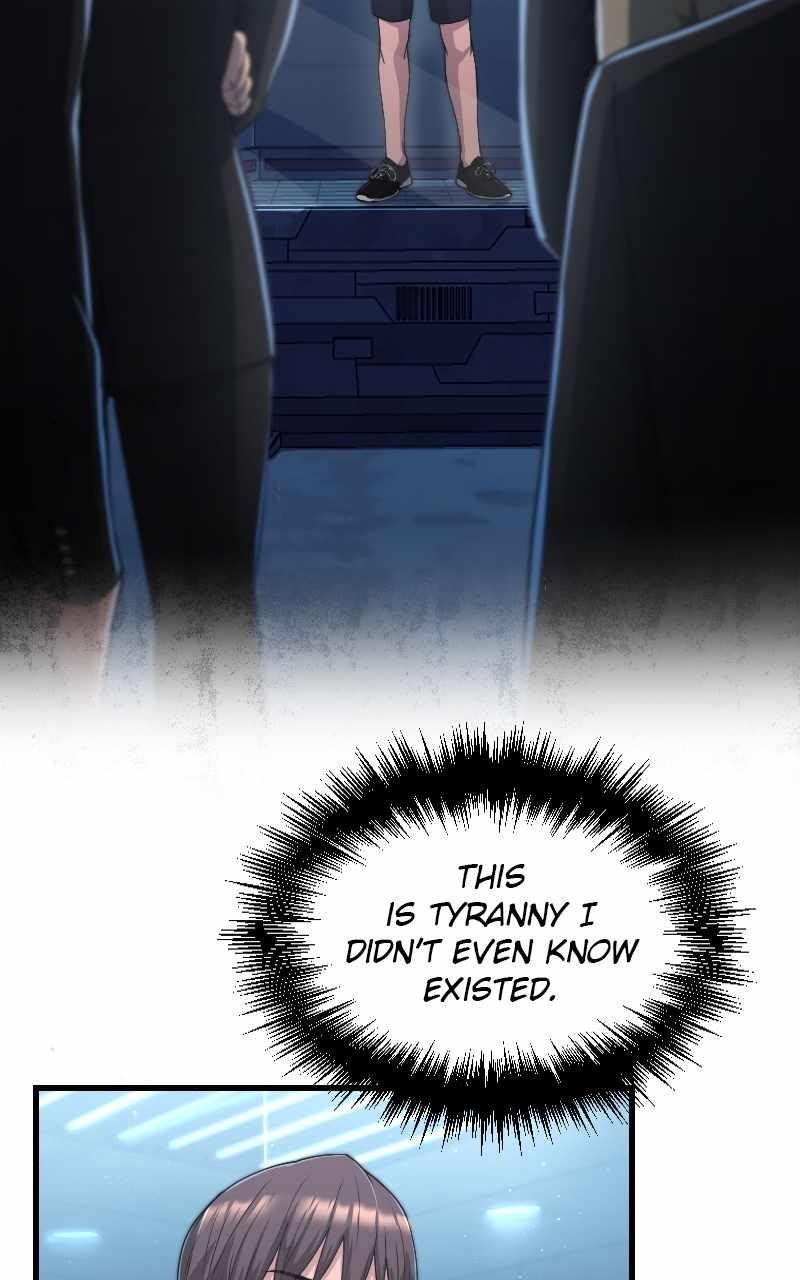 Read Paranoid Mage Manga Online