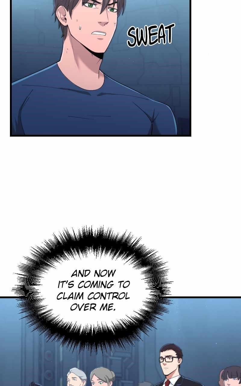 Read Paranoid Mage Manga Online