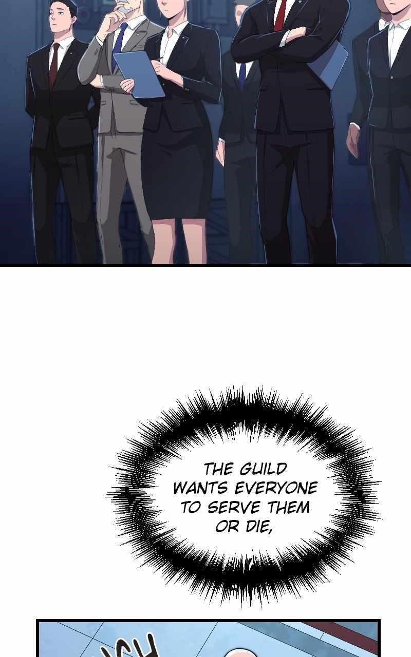 Read Paranoid Mage Manga Online