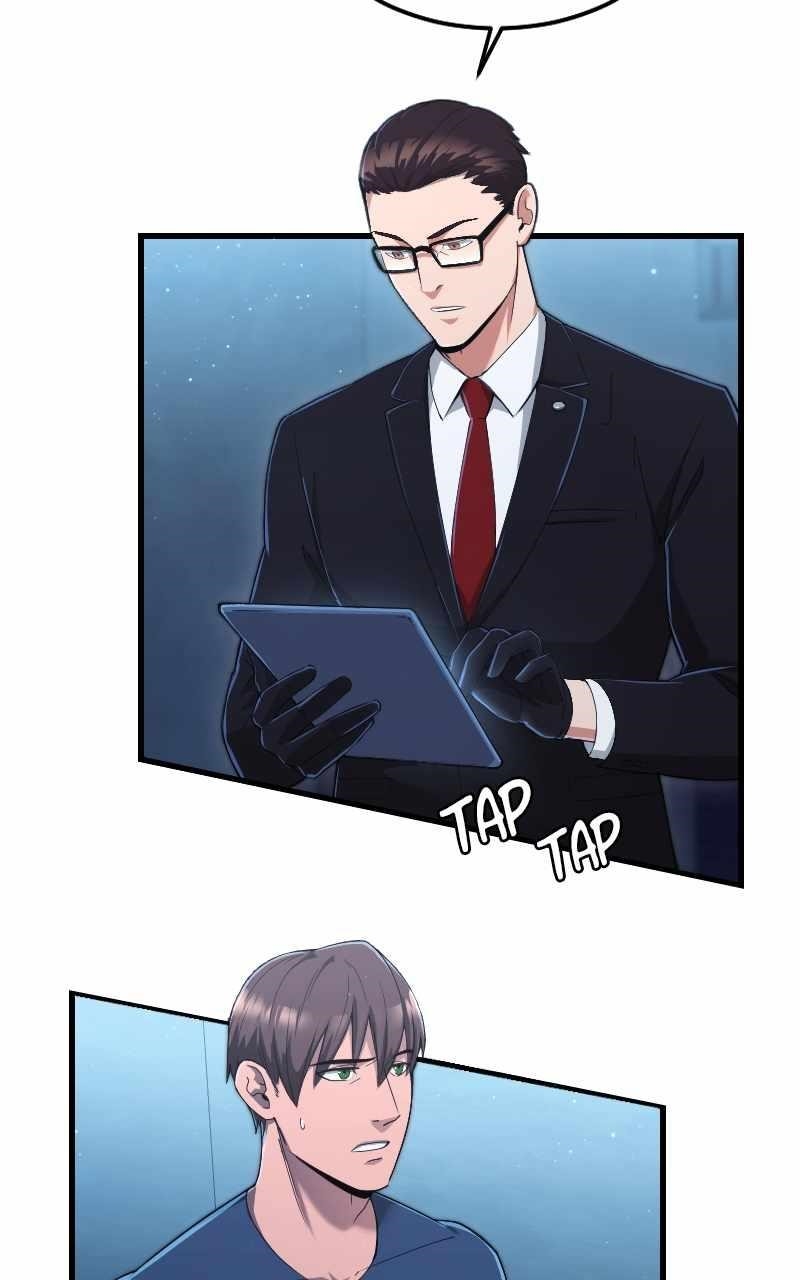 Read Paranoid Mage Manga Online