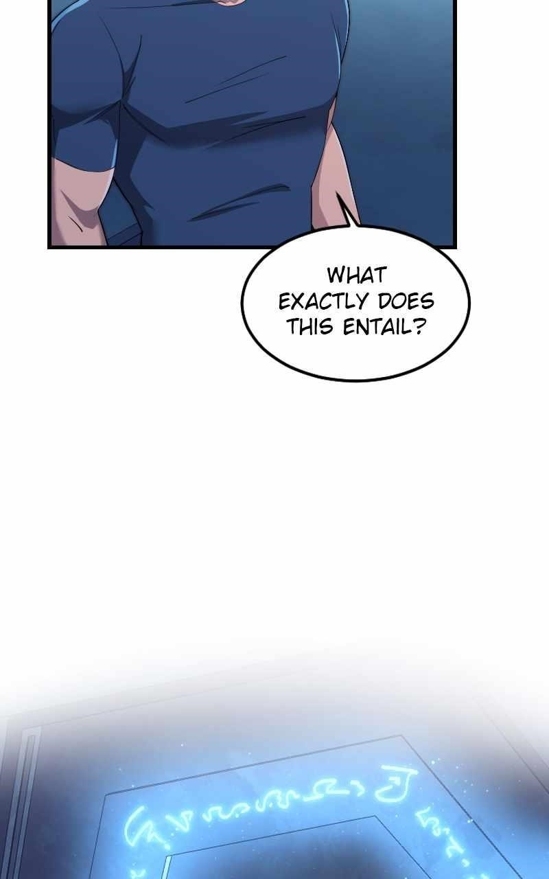 Read Paranoid Mage Manga Online