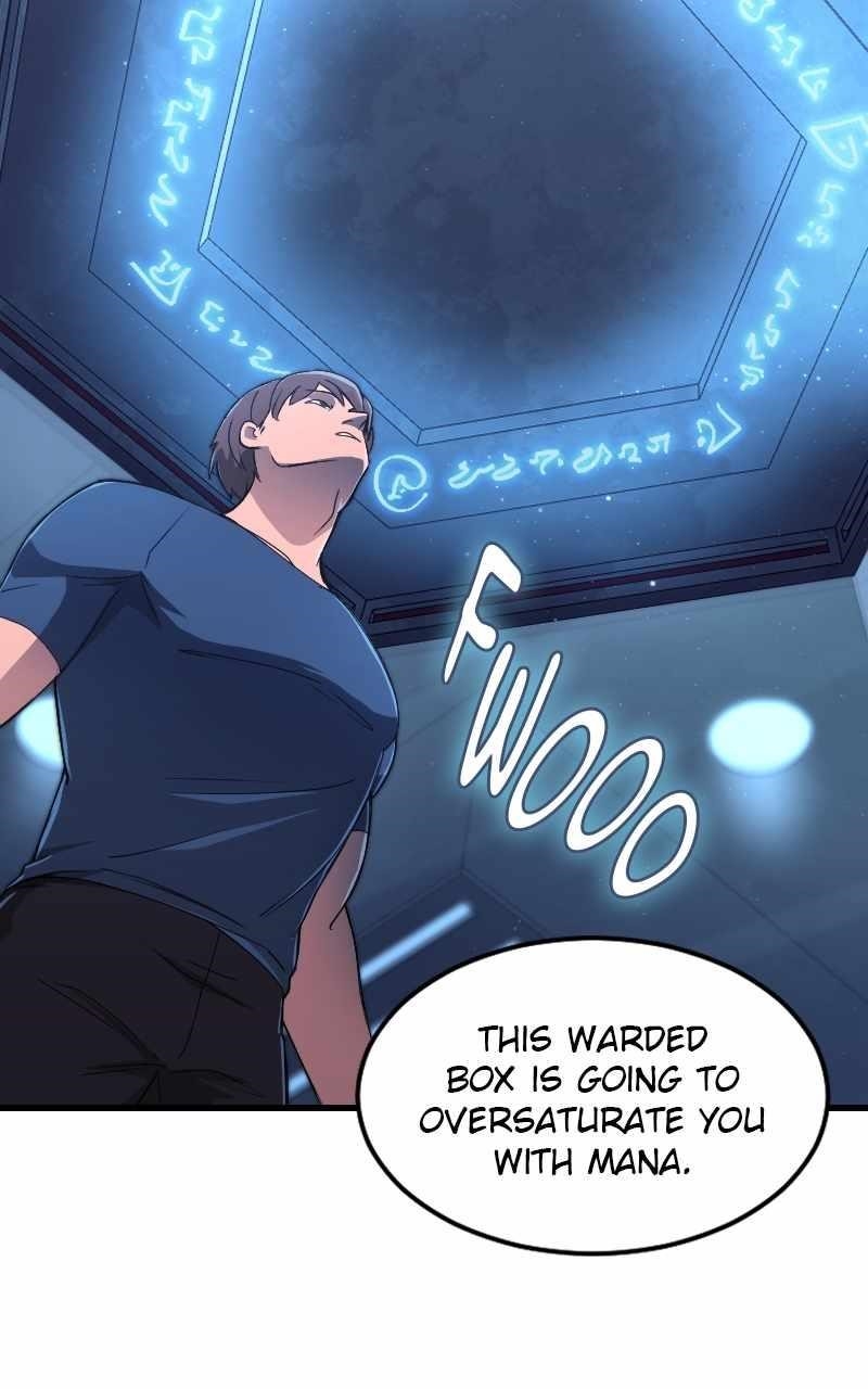 Read Paranoid Mage Manga Online