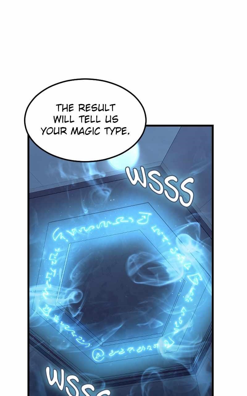 Read Paranoid Mage Manga Online