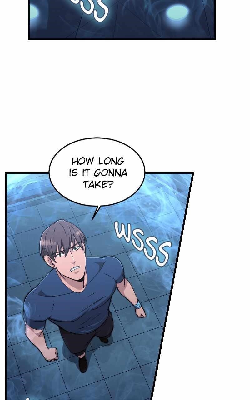 Read Paranoid Mage Manga Online