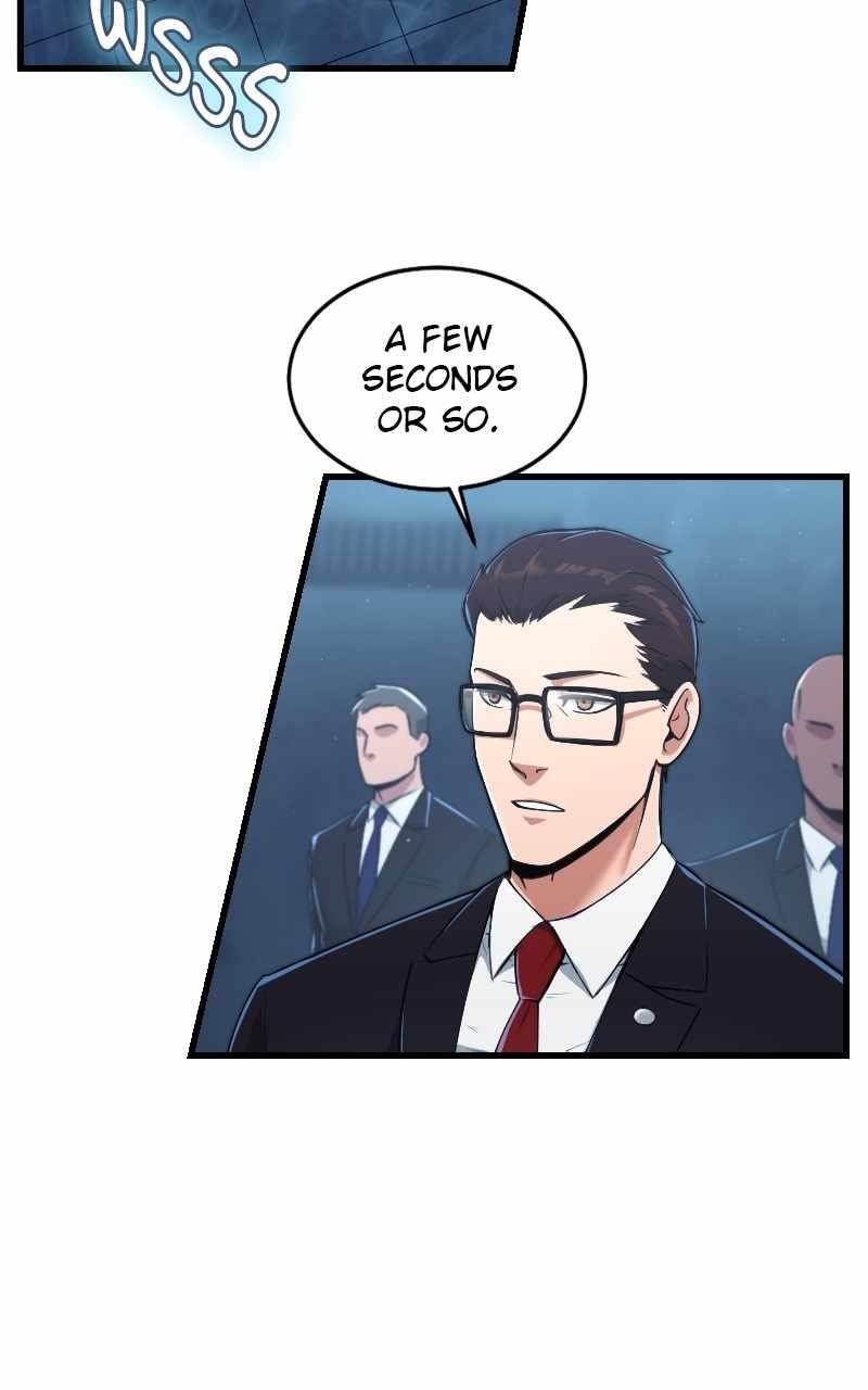 Read Paranoid Mage Manga Online