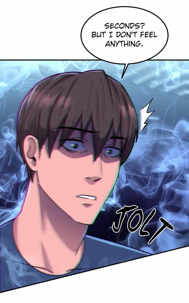 Read Paranoid Mage Manga Online