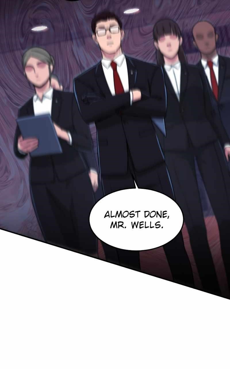 Read Paranoid Mage Manga Online