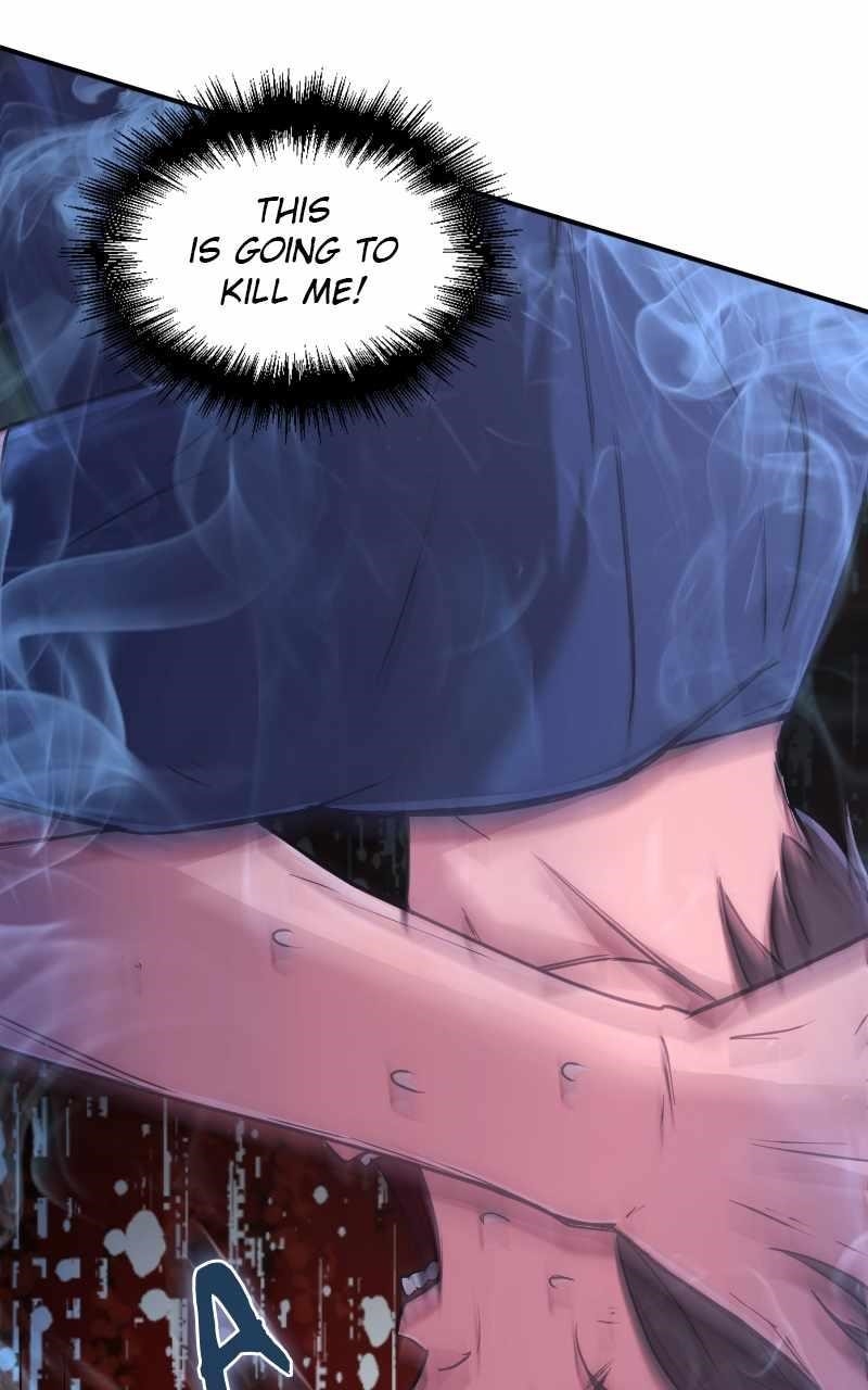 Read Paranoid Mage Manga Online