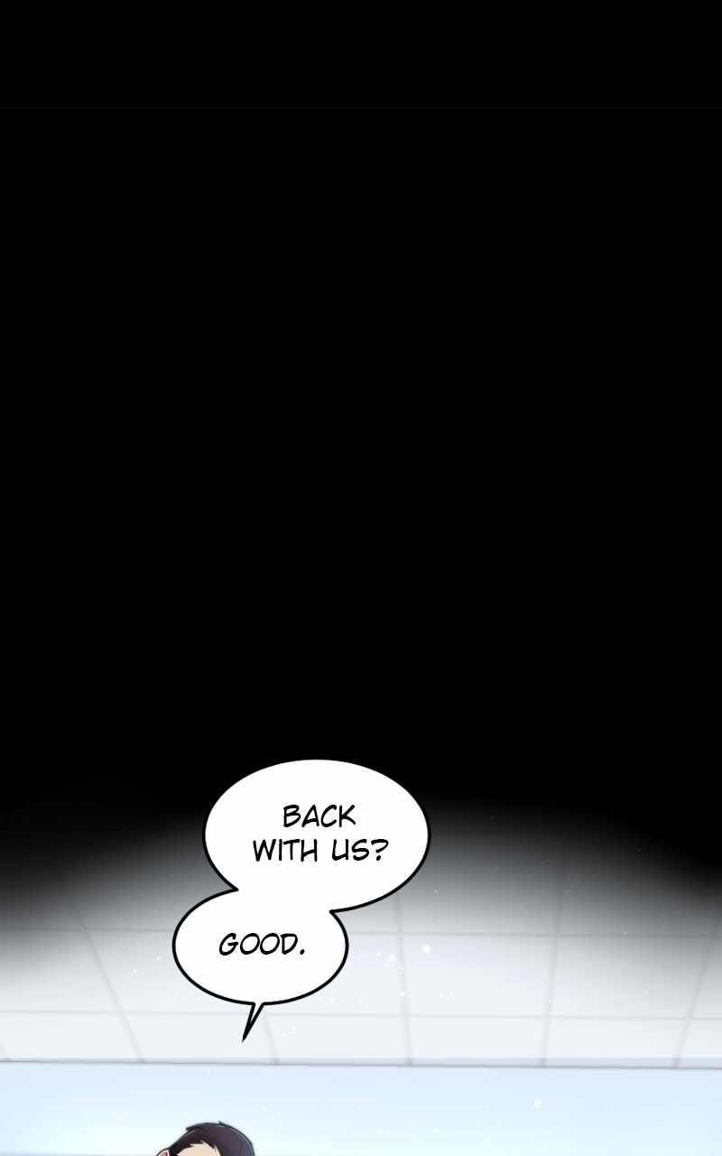 Read Paranoid Mage Manga Online
