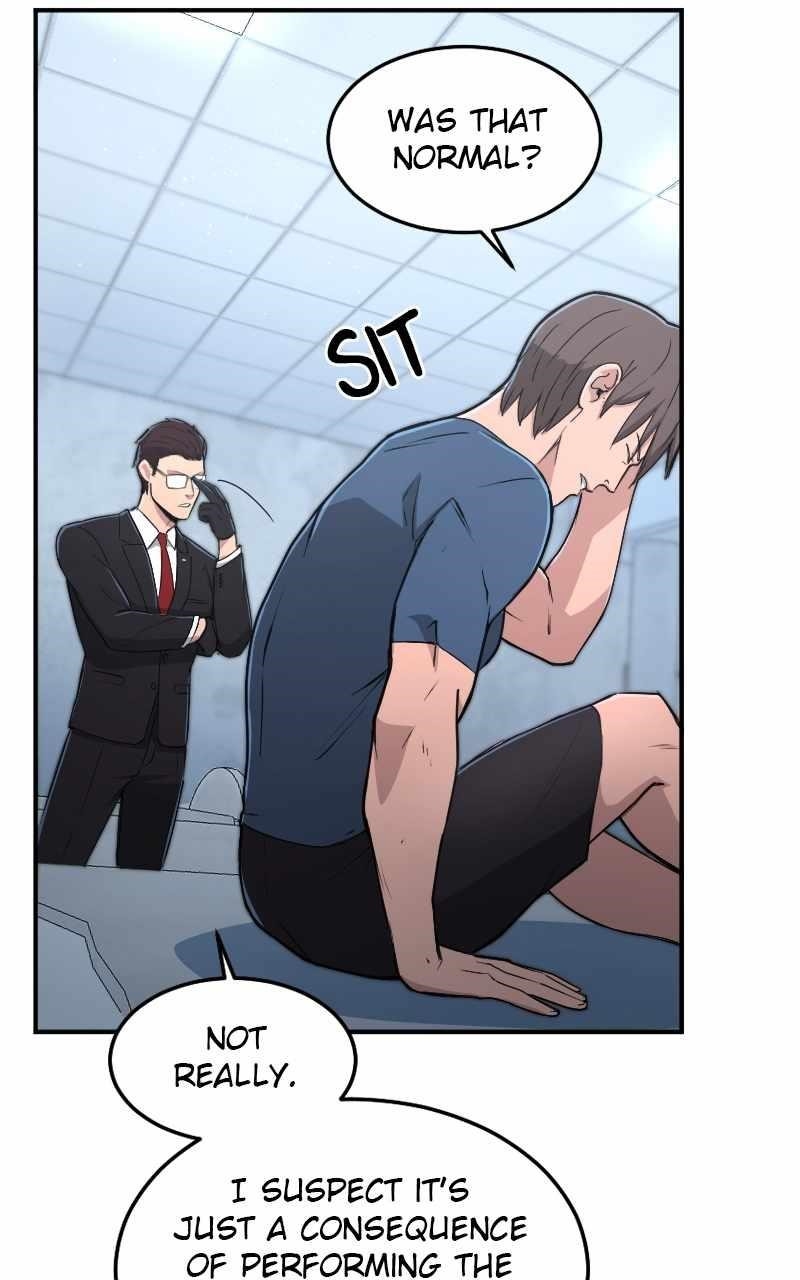 Read Paranoid Mage Manga Online