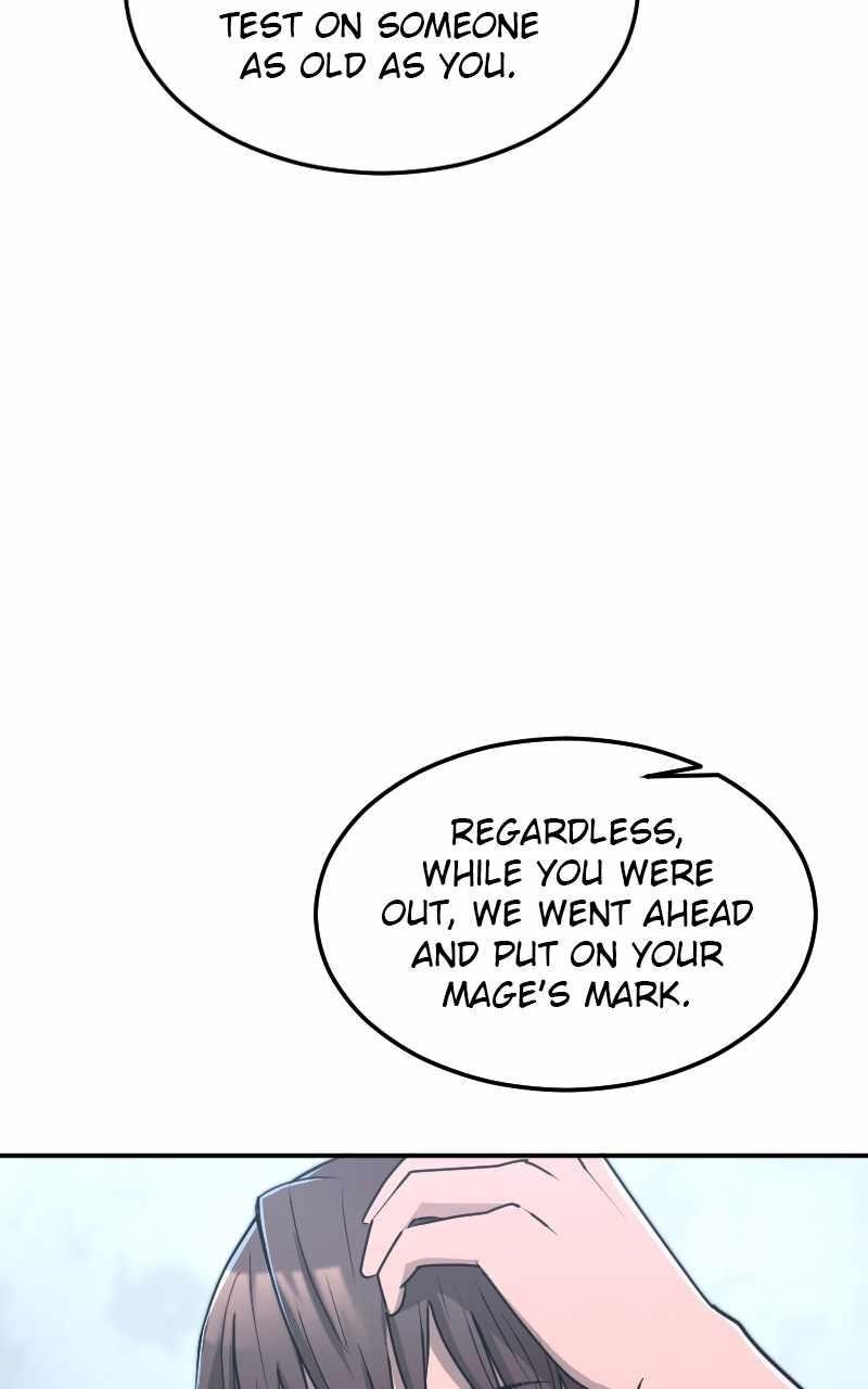 Read Paranoid Mage Manga Online
