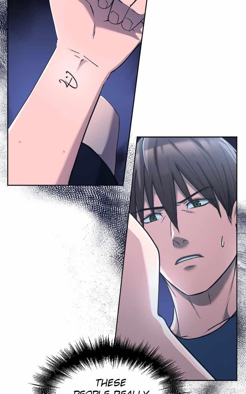 Read Paranoid Mage Manga Online
