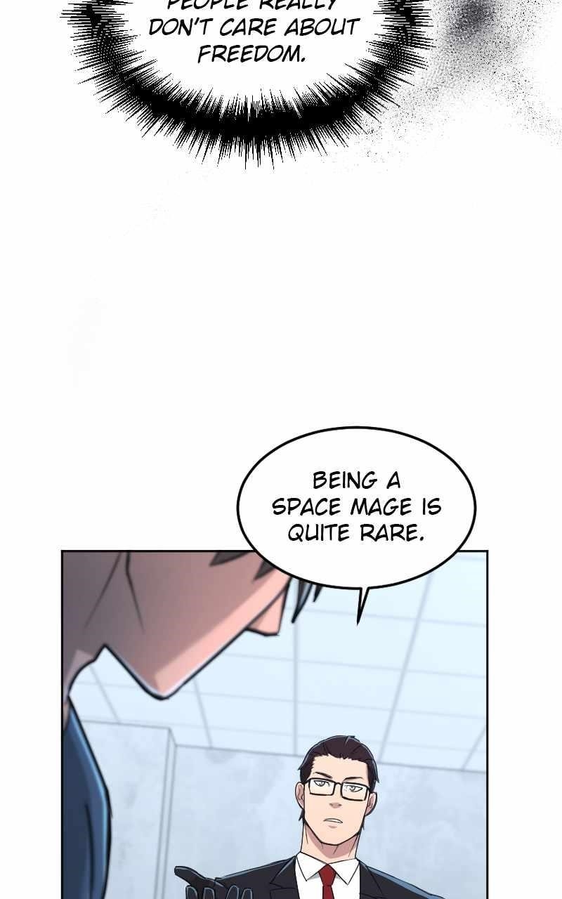 Read Paranoid Mage Manga Online