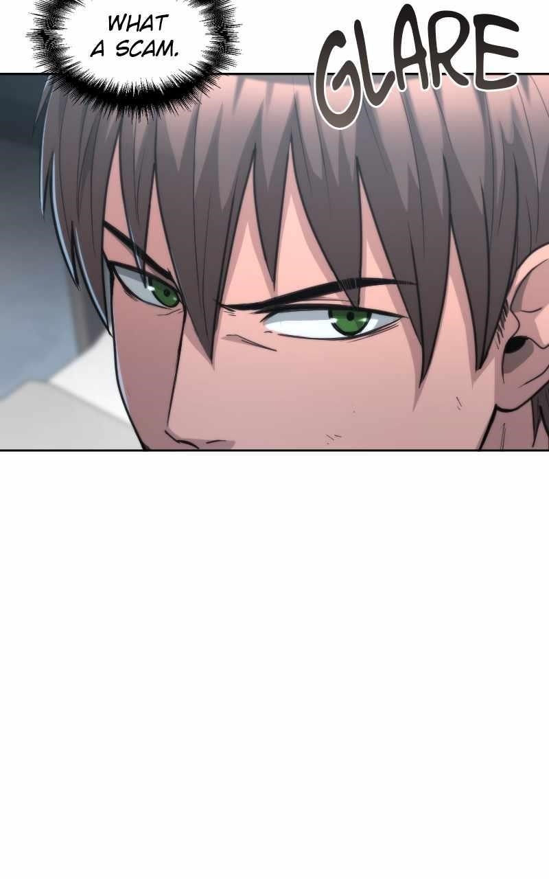 Read Paranoid Mage Manga Online