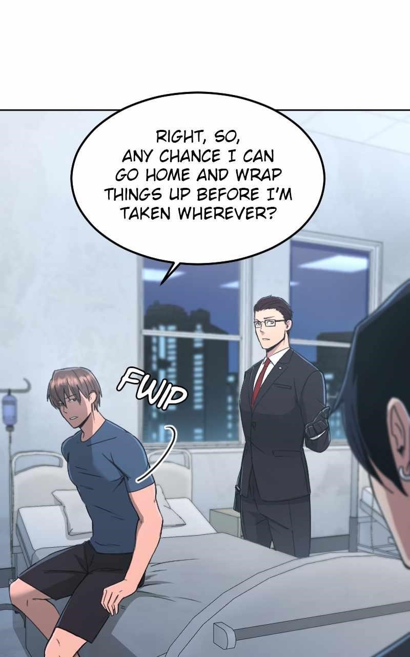 Read Paranoid Mage Manga Online