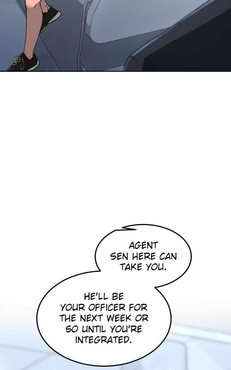 Read Paranoid Mage Manga Online