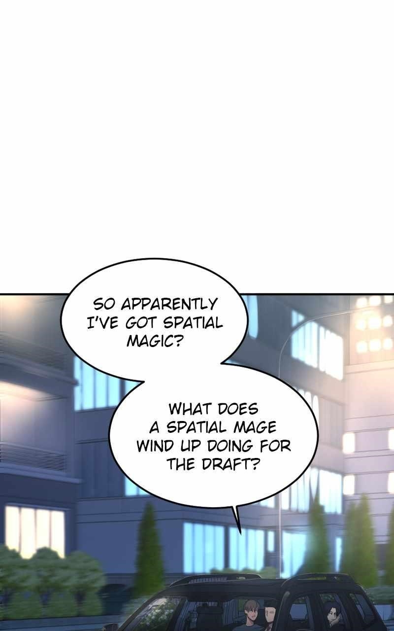 Read Paranoid Mage Manga Online