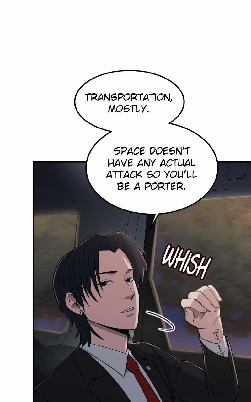Read Paranoid Mage Manga Online