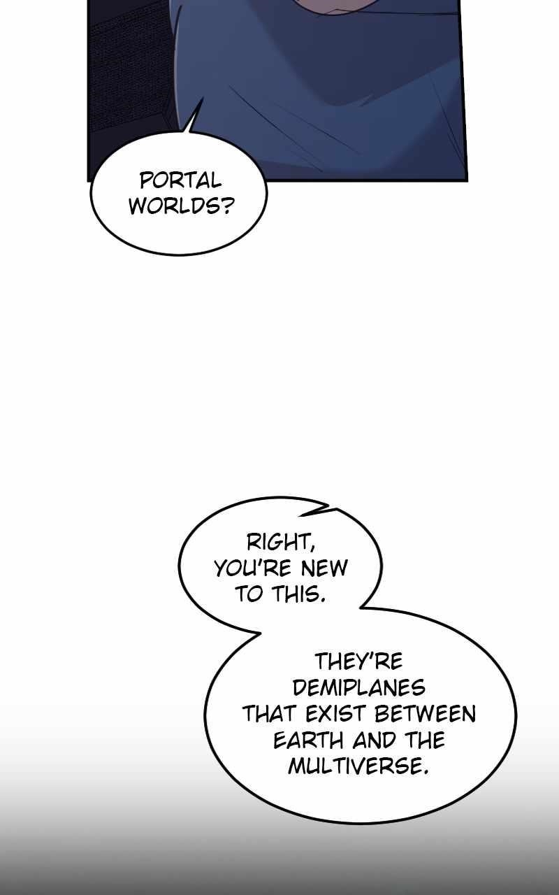 Read Paranoid Mage Manga Online